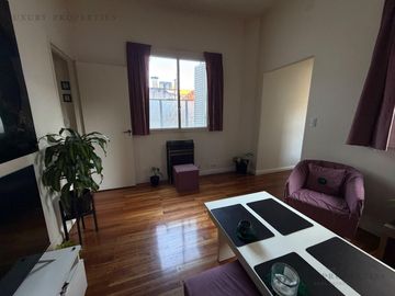 Venta Departamento 3 ambientes Monserrat