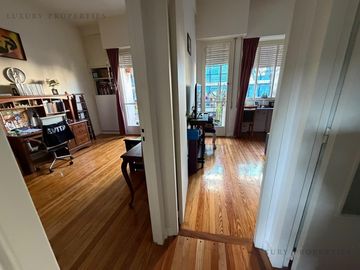 Venta Departamento 3 ambientes Monserrat