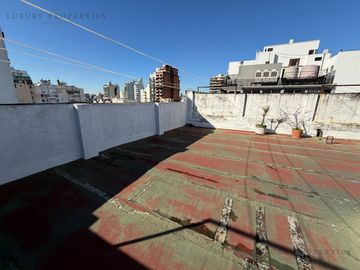Venta Departamento 3 ambientes Monserrat