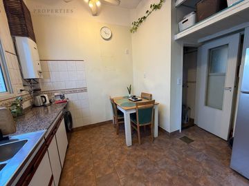 Venta Departamento 3 ambientes Monserrat