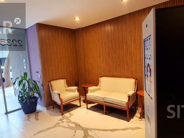 Alquiler departamento 3 ambientes en Belgrano apto profesional