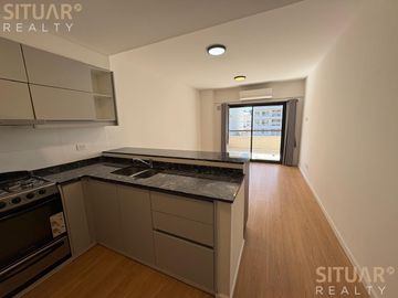 Alquiler departamento 3 ambientes en Belgrano apto profesional