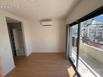 Alquiler departamento 3 ambientes en Belgrano apto profesional