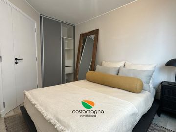 Departamento de 1 dormitorio en venta en General Paz MAGNA 11