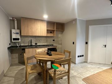Departamento de 1 dormitorio en venta en General Paz MAGNA 11