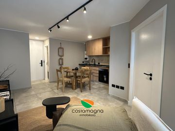 Departamento de 1 dormitorio en venta en General Paz MAGNA 11