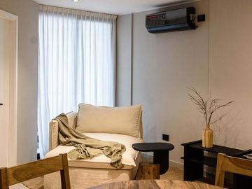 Departamento de 1 dormitorio en venta en General Paz MAGNA 11