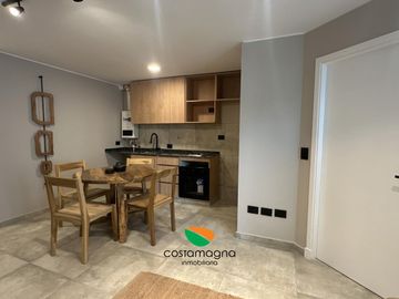Departamento de 1 dormitorio en venta en General Paz MAGNA 11