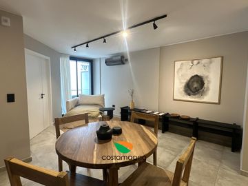 Departamento de 1 dormitorio en venta en General Paz MAGNA 11