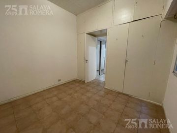 Alquiler Departamento 2 ambientes Recoleta Av Pueyrredon  y Guido