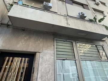 Alquiler Departamento 2 ambientes Recoleta Av Pueyrredon  y Guido