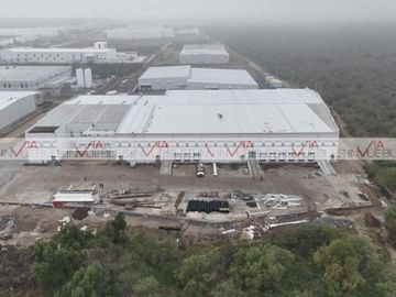 Tecnology Park Aeropuerto Apodaca