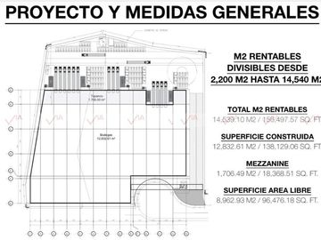 Tecnology Park Aeropuerto Apodaca