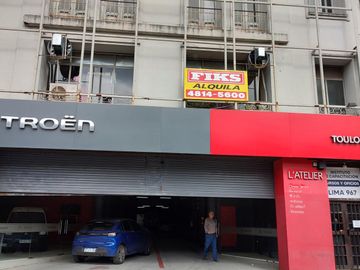 Local en Microcentro