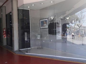 Local en Microcentro