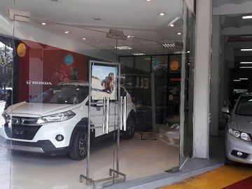 Local en Microcentro