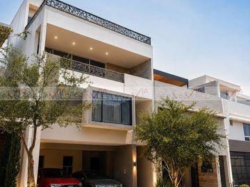 Cerradas de Casablanca