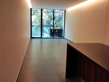 Departamento en venta // Nápoles
