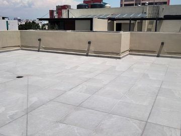Departamento en venta // Nápoles