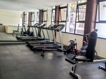 Departamento en venta // Nápoles