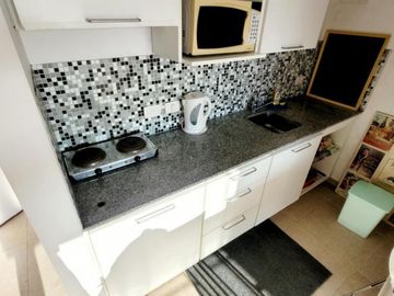 Departamento - Monserrat