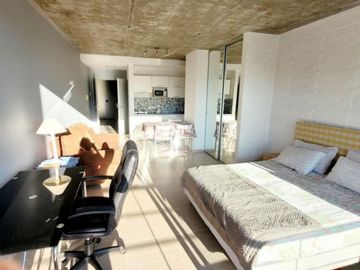 Departamento - Monserrat