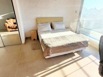 Departamento - Monserrat