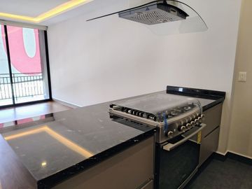 Departamento en Renta en Elements