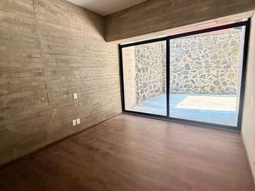 Departamento en renta en Colonia Nápoles, Filadelfia