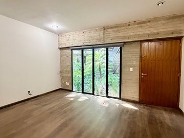 Departamento en renta en Colonia Nápoles, Filadelfia