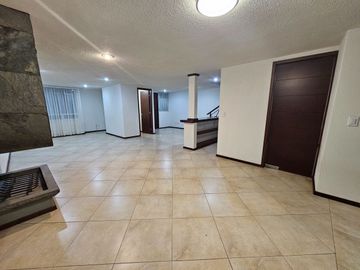 Casa en renta  en Bosque de los Encinos Ocoyoacac Lerma