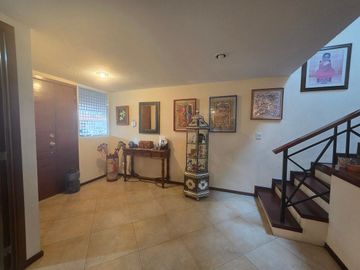 Casa en renta  en Bosque de los Encinos Ocoyoacac Lerma