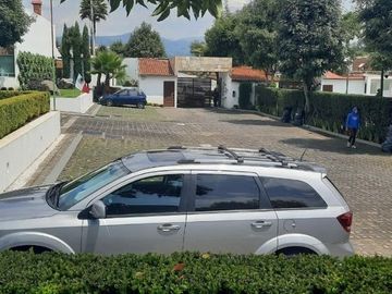 Casa en renta  en Bosque de los Encinos Ocoyoacac Lerma