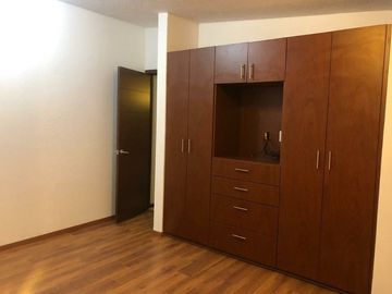Casa en renta  en Bosque de los Encinos Ocoyoacac Lerma