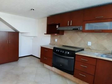 Casa en renta  en Bosque de los Encinos Ocoyoacac Lerma