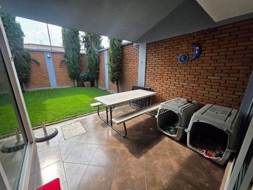 Casa en renta  en Bosque de los Encinos Ocoyoacac Lerma