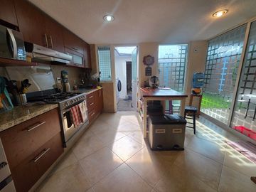 Casa en renta  en Bosque de los Encinos Ocoyoacac Lerma