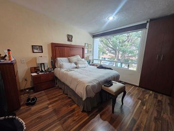 Casa en renta  en Bosque de los Encinos Ocoyoacac Lerma