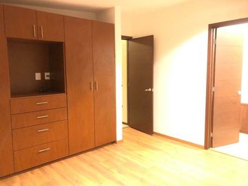 Casa en renta  en Bosque de los Encinos Ocoyoacac Lerma