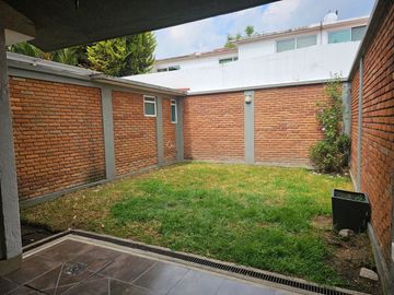 Casa en renta  en Bosque de los Encinos Ocoyoacac Lerma