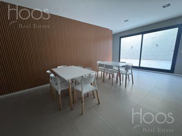 A Estrenar en Chacarita IDEAL INVERSOR / MOVISTAR ARENA