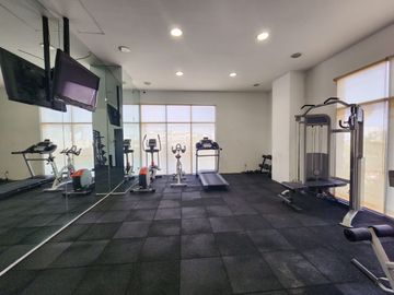 Departamento En Renta, Monterrey, Nuevo León