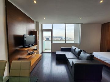 Departamento En Renta, Monterrey, Nuevo León