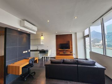 Departamento En Renta, Monterrey, Nuevo León