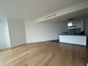 SE RENTA DEPARTAMENTO EN TORRE MITIKAH.