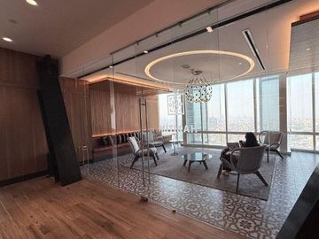 SE RENTA DEPARTAMENTO EN TORRE MITIKAH.