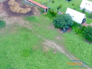 Terreno en fraccionamiento en Granjas Residenciales Tequsiquiapan | Cardo azul