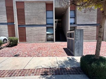 Departamento en Venta con Roof Top Privado en Zuria, Zákia | Modelo Olmo Roof