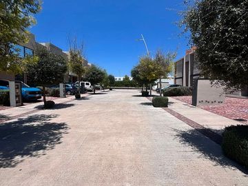 Departamento en Venta con Roof Top Privado en Zuria, Zákia | Modelo Olmo Roof