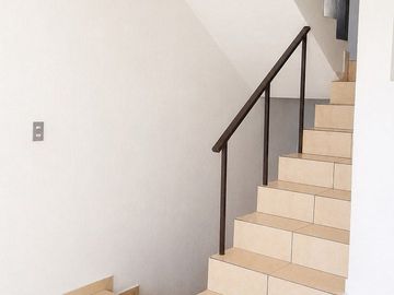 Casa en Renta en Moctezuma - Tepéyac 101